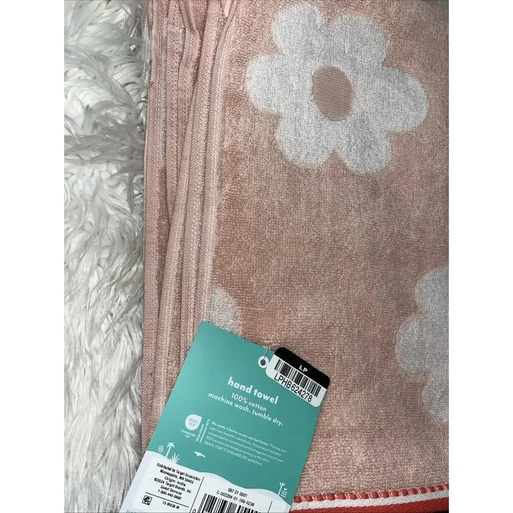 Kids' Hand Towel with SILVADUR™ Antimicrobial Technology - Pillowfort™